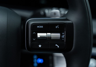 Новый Hyundai Santa Fe 2026 (28 фото)