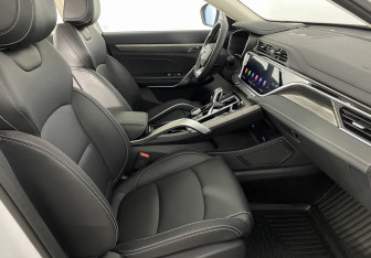 Подержанный автомобиль Belgee X70 2024 года (9 фото)