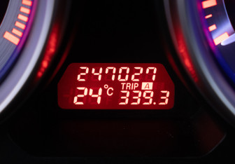 Подержанный автомобиль Mazda 6 Sedan 2008 года (12 фото)