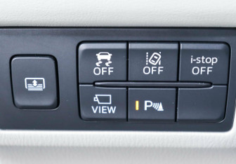 Подержанный автомобиль Mazda 6 Sedan 2021 года (17 фото)