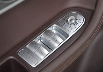 Подержанный автомобиль Chery Tiggo 8 Pro Max 2023 года (20 фото)