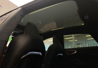 Новый Audi A5 Liftback 2025 (15 фото)