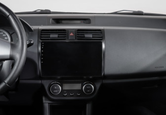 Подержанный автомобиль Suzuki Swift Hatchback 2008 года (13 фото)