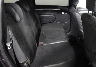 Подержанный автомобиль LADA (ВАЗ) Largus Wagon 2014 года (10 фото)