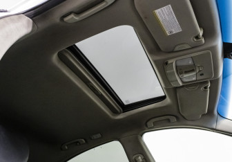 Подержанный автомобиль Infiniti FX 2013 года (19 фото)