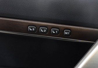 Подержанный автомобиль Toyota Land Cruiser Suv 2020 года (16 фото)