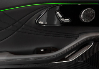 Новый Exeed RX 2025 (34 фото)