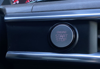 Подержанный автомобиль Kia K5 2020 года (23 фото)