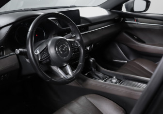 Подержанный автомобиль Mazda 6 Sedan 2022 года (14 фото)