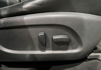 Подержанный автомобиль Nissan Murano Suv 2018 года (16 фото)