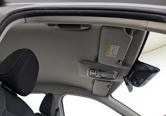 Подержанный автомобиль Haval Jolion 2022 года (22 фото)