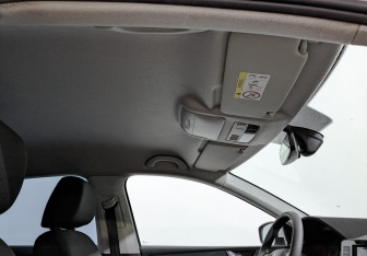 Подержанный автомобиль Skoda Rapid Liftback 2021 года (22 фото)