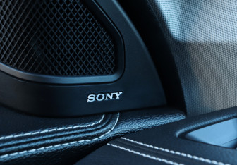 Подержанный автомобиль Exeed VX 2022 года (23 фото)