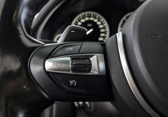 Подержанный автомобиль BMW X6 2018 года (30 фото)