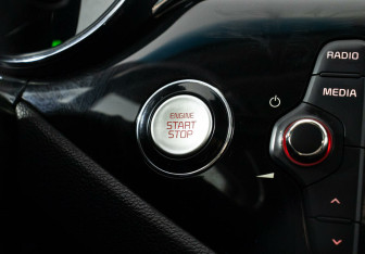 Подержанный автомобиль Kia Ceed Hatchback 2018 года (21 фото)