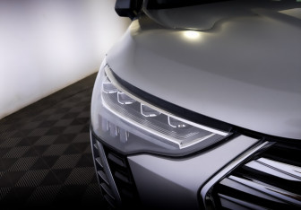 Подержанный автомобиль Haval Jolion 2023 года (17 фото)