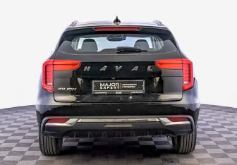 Подержанный автомобиль Haval Jolion 2023 года (6 фото)