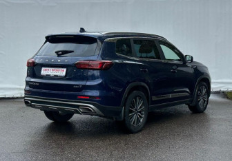 Подержанный автомобиль Chery Tiggo 8 Pro 2022 года (5 фото)