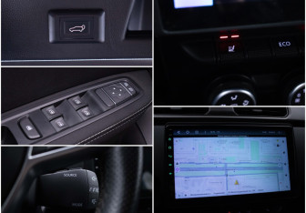 Подержанный автомобиль Renault Arkana 2020 года (16 фото)