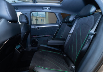 Новый Voyah Free 2026 (17 фото)