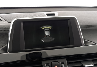 Подержанный автомобиль BMW X2 2019 года (26 фото)