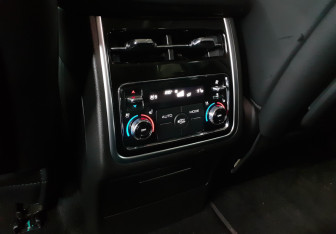 Подержанный автомобиль Tank 500 2023 года (26 фото)