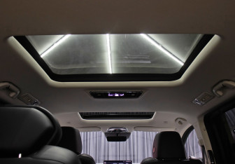 Подержанный автомобиль Wey 80 2024 года (20 фото)