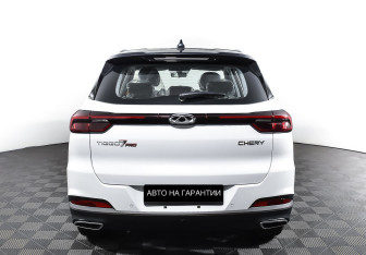 Подержанный автомобиль Chery Tiggo 7 Pro 2022 года (6 фото)