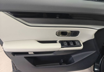 Подержанный автомобиль Jetour Dashing 2024 года (16 фото)