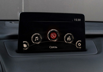 Подержанный автомобиль Mazda CX-9 2021 года (23 фото)