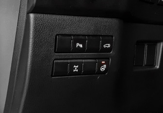 Подержанный автомобиль Lexus NX 2017 года (22 фото)