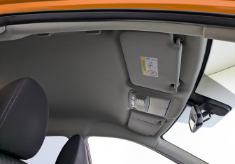 Подержанный автомобиль Nissan X-Trail 2019 года (23 фото)