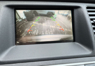 Подержанный автомобиль Nissan Murano Suv 2012 года (12 фото)