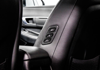 Подержанный автомобиль Hyundai Sonata 2020 года (14 фото)