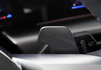 Новый BMW X1 2025 (19 фото)