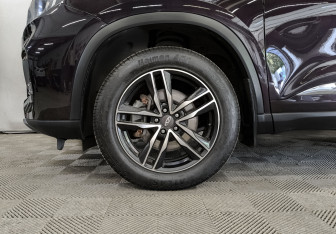 Подержанный автомобиль Chery Tiggo 8 Pro Max 2022 года (18 фото)