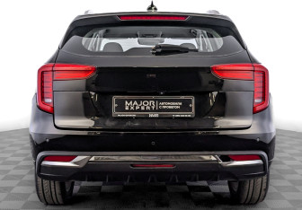 Подержанный автомобиль Haval Jolion 2022 года (6 фото)