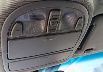 Подержанный автомобиль Hyundai Santa Fe 2008 года (22 фото)