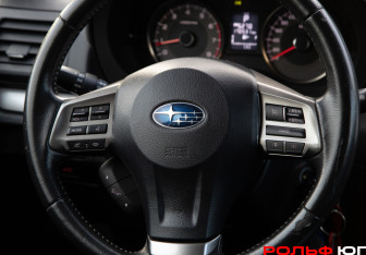 Подержанный автомобиль Subaru Forester Suv 2014 года (12 фото)