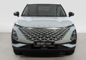 Подержанный автомобиль Omoda C5 2023 года (2 фото)