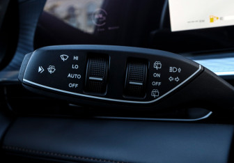 Подержанный автомобиль Exeed TXL 2023 года (21 фото)