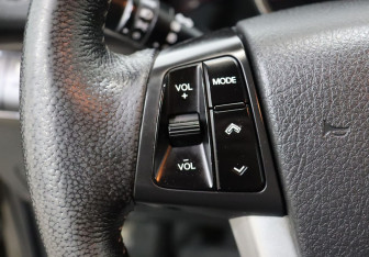 Подержанный автомобиль Kia Sorento 2009 года (15 фото)