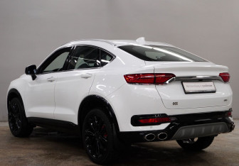 Подержанный автомобиль Knewstar 001 2024 года (5 фото)