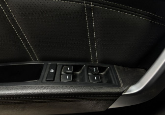 Подержанный автомобиль Geely Emgrand X7 2020 года (24 фото)