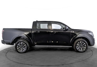 Новый Great Wall Poer 2024 (4 фото)