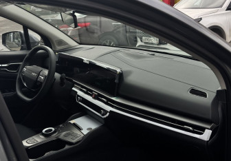 Новый Kia Sportage 2026 (18 фото)