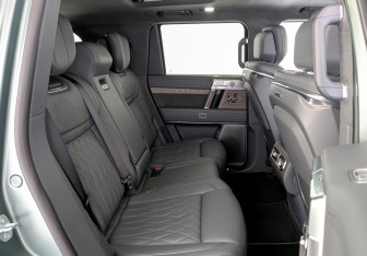 Новый M-Hero I 2024 (12 фото)