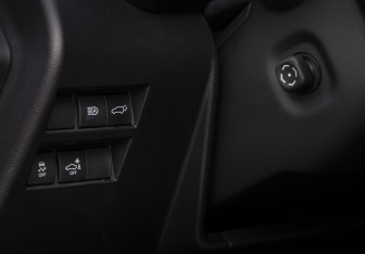 Подержанный автомобиль Toyota Land Cruiser Suv 2024 года (24 фото)