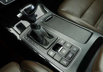 Подержанный автомобиль Kia Sorento 2017 года (19 фото)