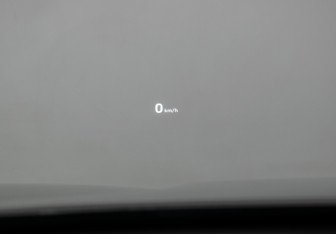 Подержанный автомобиль Hyundai Santa Fe 2021 года (18 фото)